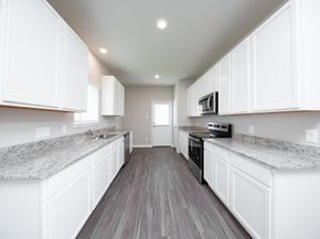 8109 Burnt Orchid Drive, Houston TX 77016