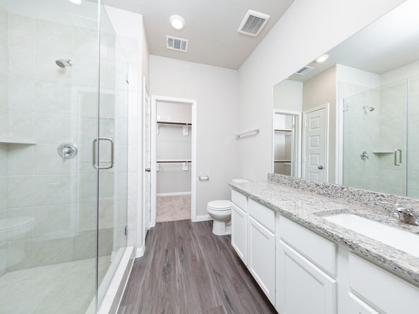 8109 Burnt Orchid Drive, Houston TX 77016