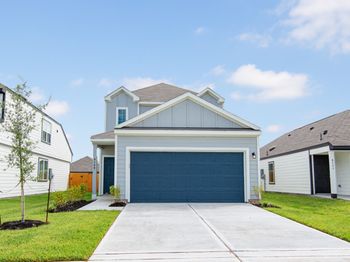 8109 Burnt Orchid Drive