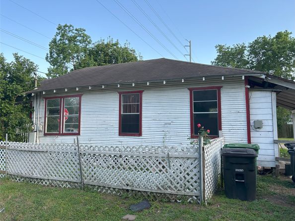 332 Pennsylvania Street, Houston TX 77029