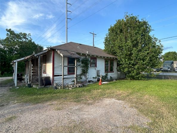 332 Pennsylvania Street, Houston TX 77029