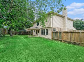 5507 Indian Brook Court, Spring TX 77373
