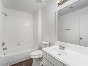 5507 Indian Brook Court, Spring TX 77373