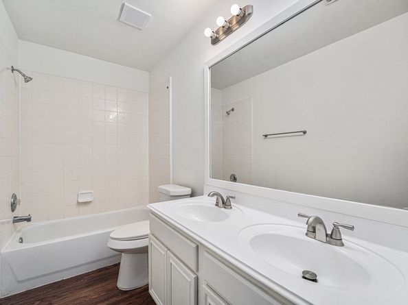 5507 Indian Brook Court, Spring TX 77373