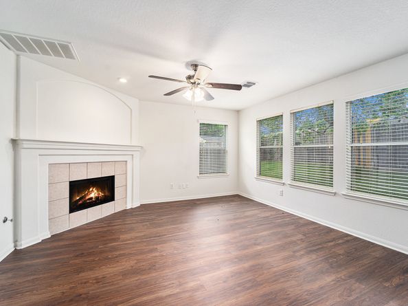5507 Indian Brook Court, Spring TX 77373