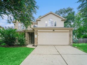 5507 Indian Brook Court, Spring TX 77373