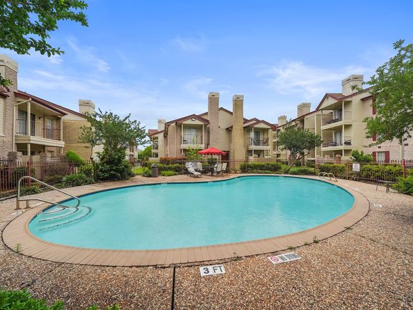 2120 El Paseo Street 3007, Houston TX 77054