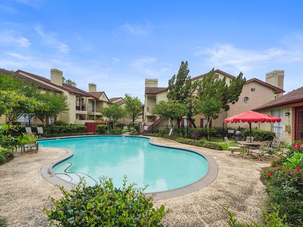 2120 El Paseo Street 3007, Houston TX 77054