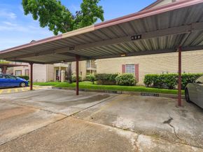 2120 El Paseo Street 3007, Houston TX 77054