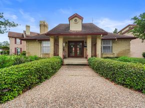 2120 El Paseo Street 3007, Houston TX 77054