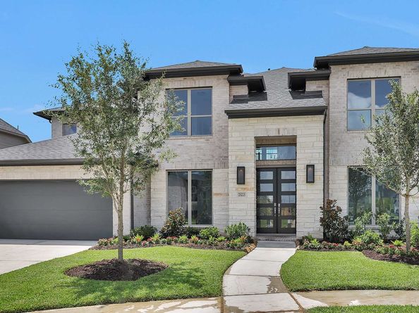 25223 Drumin Drive, Katy TX 77493