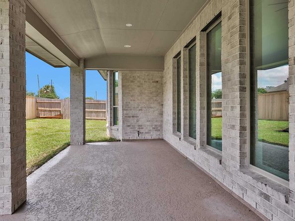 25223 Drumin Drive, Katy TX 77493