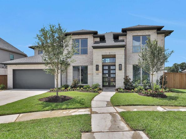 25223 Drumin Drive, Katy TX 77493