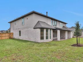 25223 Drumin Drive, Katy TX 77493