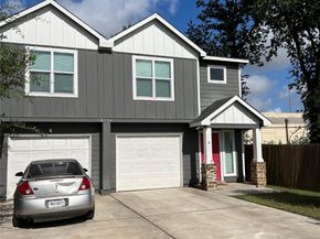 8206 Bassett Street A, Houston TX 77051