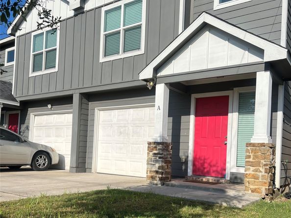 8206 Bassett Street A, Houston TX 77051