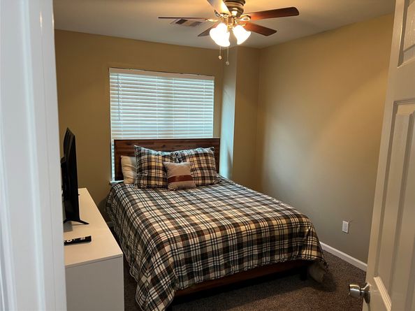 8206 Bassett Street A, Houston TX 77051