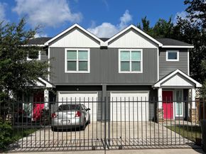8206 Bassett Street A, Houston TX 77051
