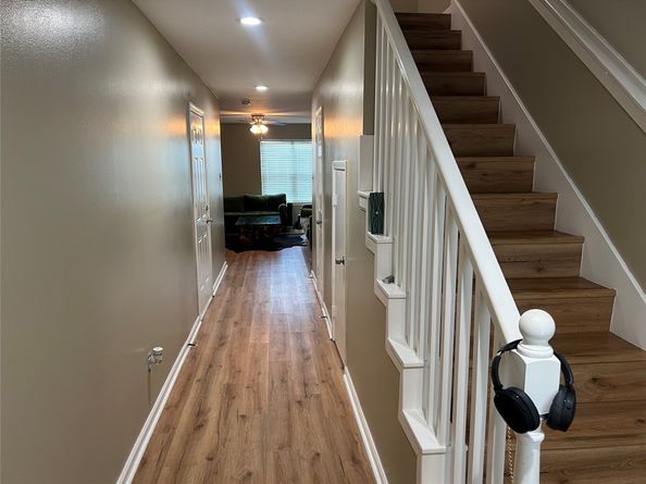 8206 Bassett Street A, Houston TX 77051