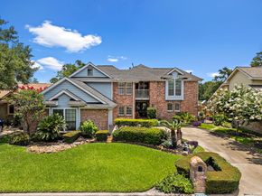 11602 Taos Lane, Houston TX 77070