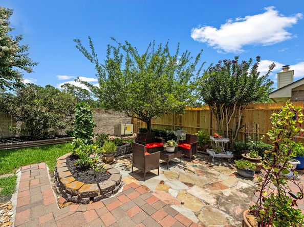 11602 Taos Lane, Houston TX 77070