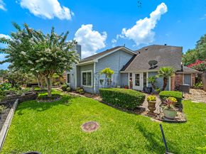 11602 Taos Lane, Houston TX 77070