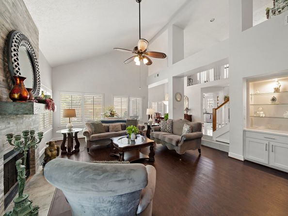 11602 Taos Lane, Houston TX 77070