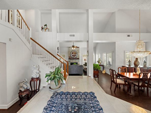 11602 Taos Lane, Houston TX 77070