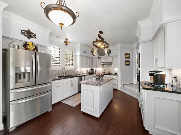 11602 Taos Lane, Houston TX 77070