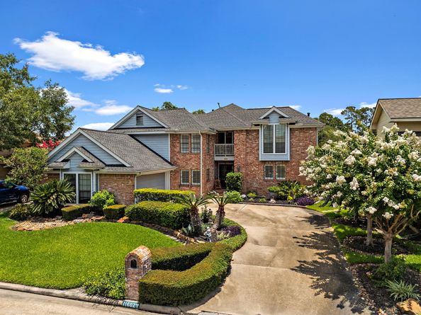 11602 Taos Lane, Houston TX 77070