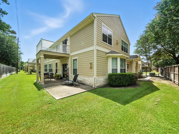 13600 Breton Ridge Street 7B, Houston TX 77070
