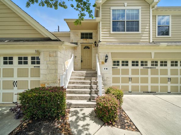 13600 Breton Ridge Street 7B, Houston TX 77070