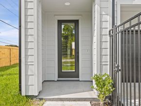 3605 Mt Pleasant St Street, Houston TX 77021