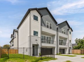 3605 Mt Pleasant St Street, Houston TX 77021
