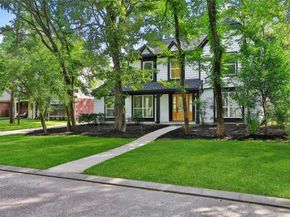 70 Breezy Point Place, The Woodlands TX 77381