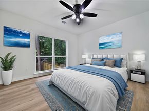 70 Breezy Point Place, The Woodlands TX 77381