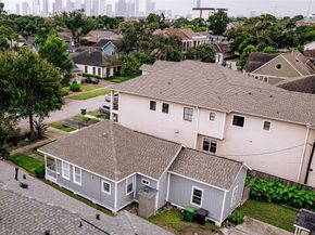 535 Arlington Street, Houston TX 77007