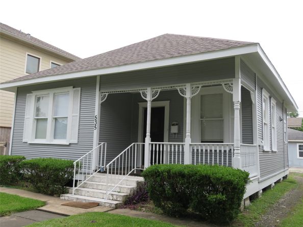 535 Arlington Street, Houston TX 77007