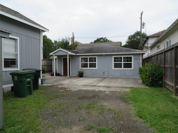 535 Arlington Street, Houston TX 77007