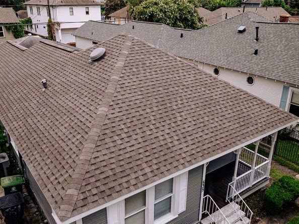 535 Arlington Street, Houston TX 77007