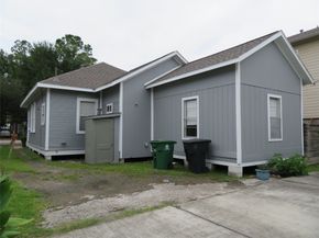 535 Arlington Street, Houston TX 77007
