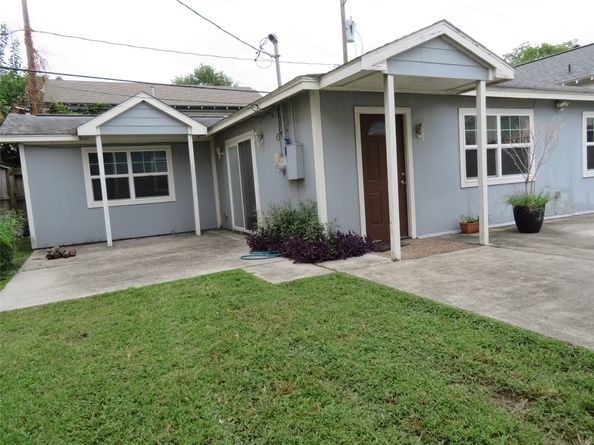 535 Arlington Street, Houston TX 77007