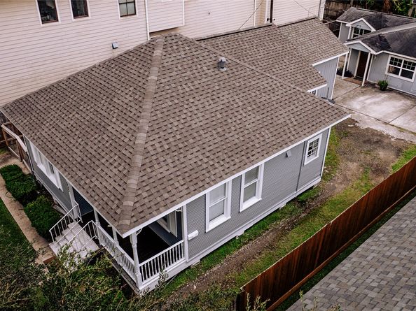 535 Arlington Street, Houston TX 77007