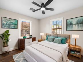 5519 Chapman Street, Houston TX 77009