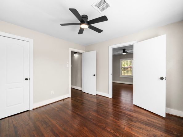 5519 Chapman Street, Houston TX 77009