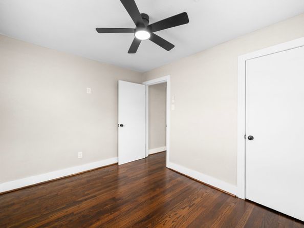 5519 Chapman Street, Houston TX 77009