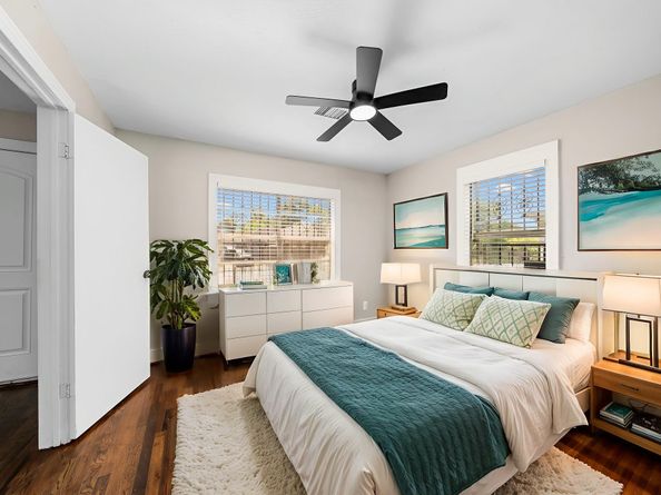 5519 Chapman Street, Houston TX 77009
