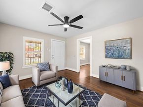 5519 Chapman Street, Houston TX 77009