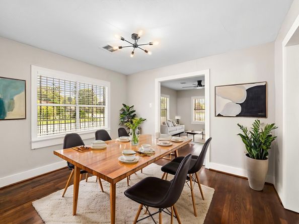 5519 Chapman Street, Houston TX 77009