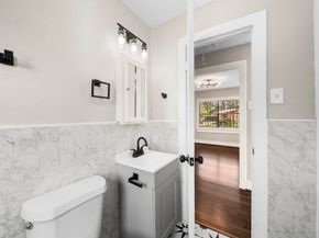 5519 Chapman Street, Houston TX 77009